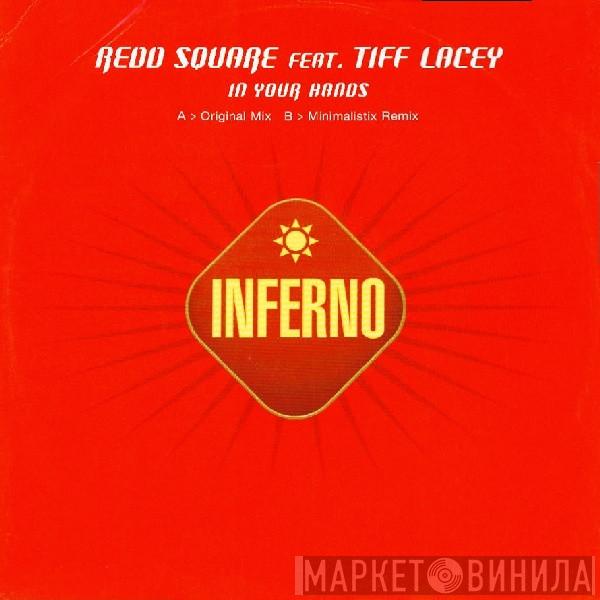Redd Square, Tiff Lacey - In Your Hands