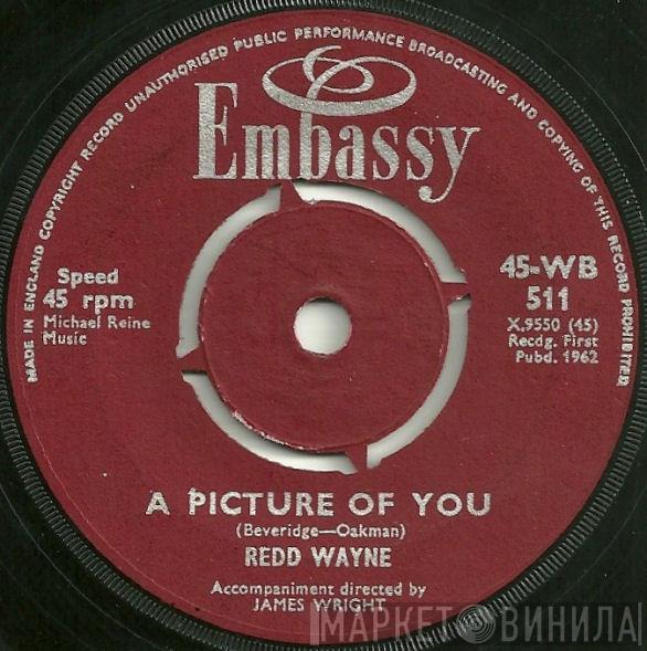 Redd Wayne, Happy Knights Jazz Band - A Picture Of You / The Green Leaves Of Summer