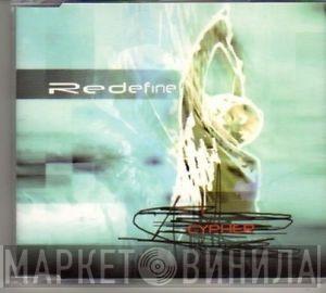 Redefine - Cypher
