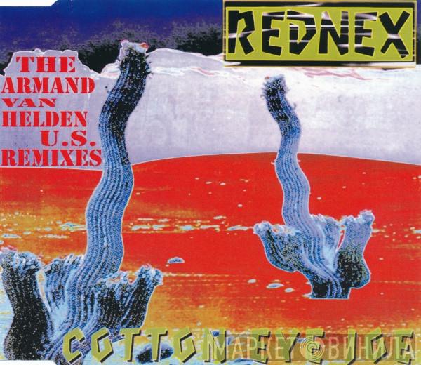  Rednex  - Cotton Eye Joe (The Armand Van Helden U.S. Remixes)