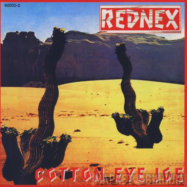  Rednex  - Cotton Eye Joe