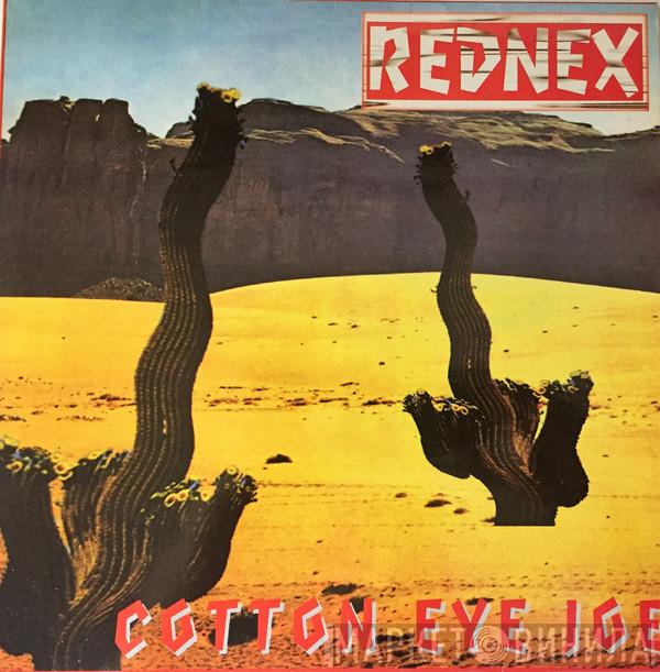  Rednex  - Cotton Eye Joe