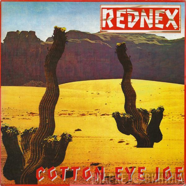  Rednex  - Cotton Eye Joe