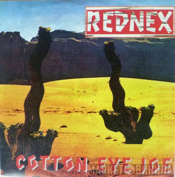  Rednex  - Cotton Eye Joe
