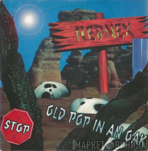  Rednex  - Old Pop In An Oak (Remix)