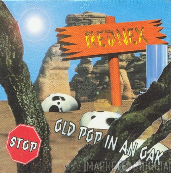  Rednex  - Old Pop In An Oak