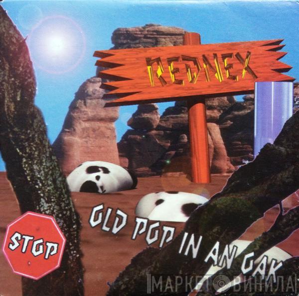 Rednex  - Old Pop In An Oak