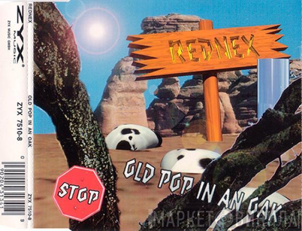  Rednex  - Old Pop In An Oak