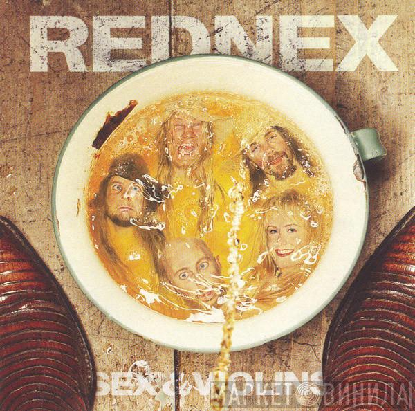  Rednex  - Sex & Violins