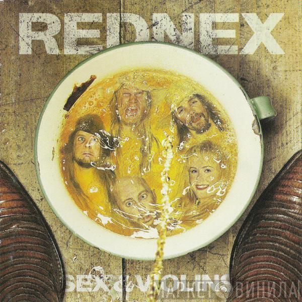  Rednex  - Sex & Violins