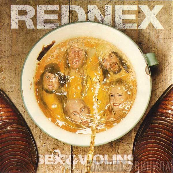 Rednex  - Sex & Violins