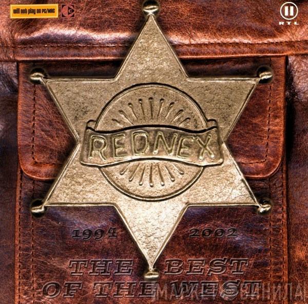  Rednex  - The Best Of The West