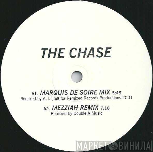  Rednex  - The Chase