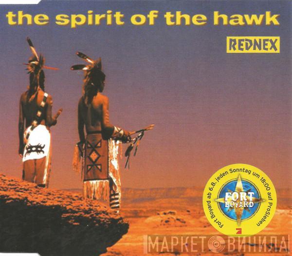  Rednex  - The Spirit Of The Hawk