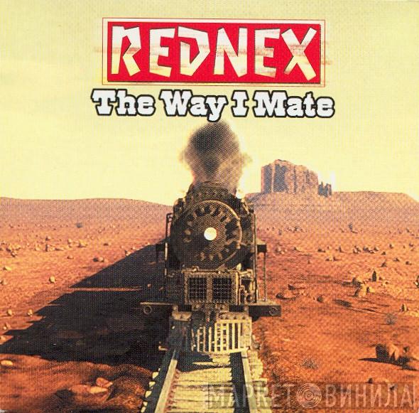  Rednex  - The Way Mate
