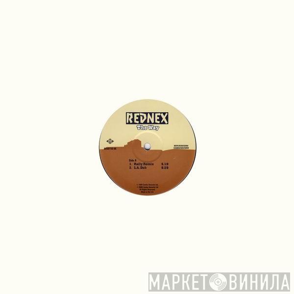 Rednex - The Way