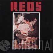  - Reds (Original Soundtrack Album)