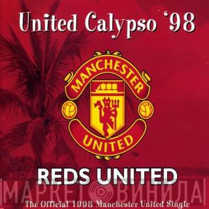 Reds United - United Calypso '98
