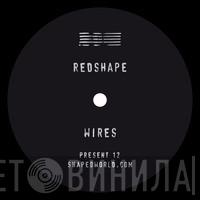  Redshape  - Wires