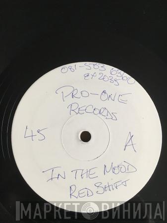 Redshift - In The Mood