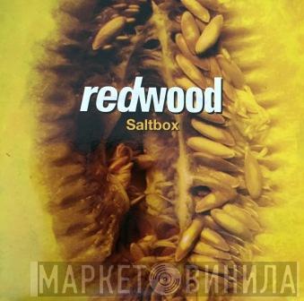 Redwood - Saltbox
