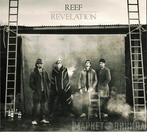 Reef - Revelation