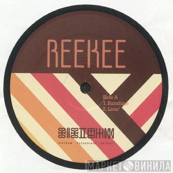Reekee - Sunshine