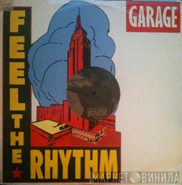  Reel 2 Real  - I Like To Move It RMX Vol. II