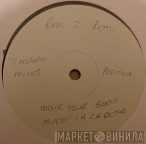 Reel 2 Real - Move Your Body (Mueve La Cadera)