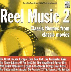  - Reel Music 2 (Classic Themes From Classic Movies)