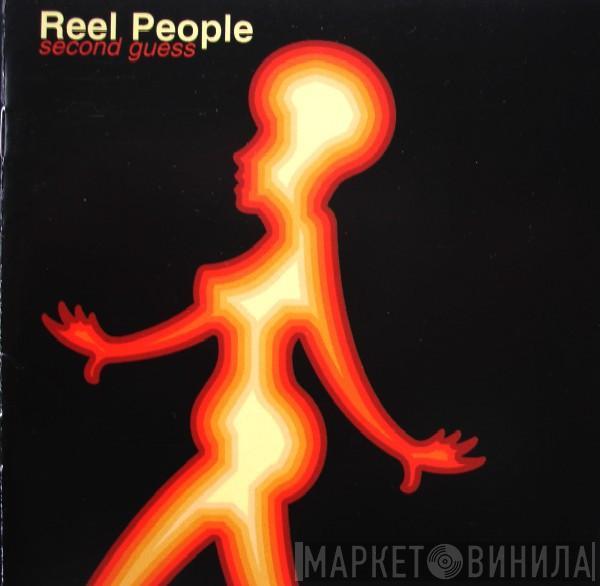 Reel People - Second Guess