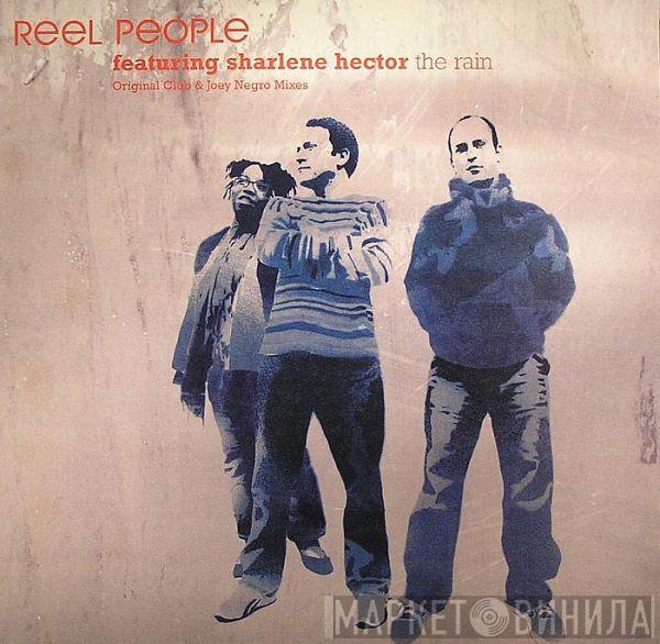 Reel People - The Rain