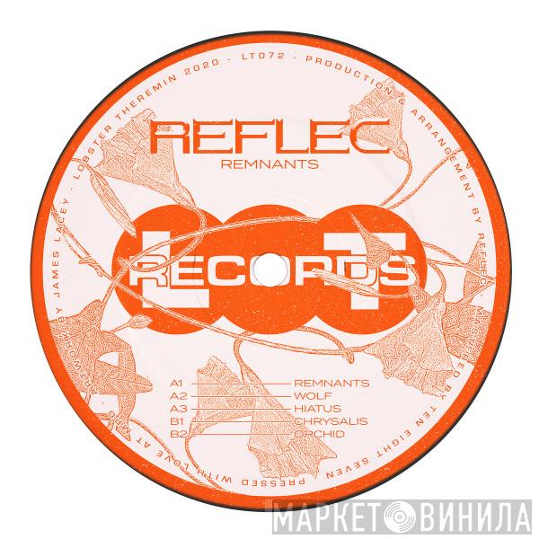 Reflec - Remnants