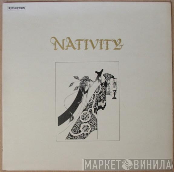 Reflection  - Nativity