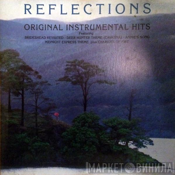  - Reflections