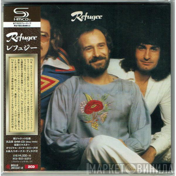  Refugee   - Refugee