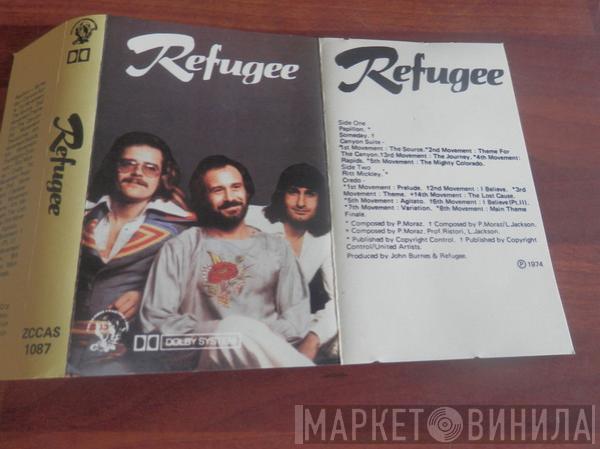  Refugee   - Refugee