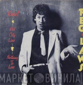 Reg Laws - Rebel