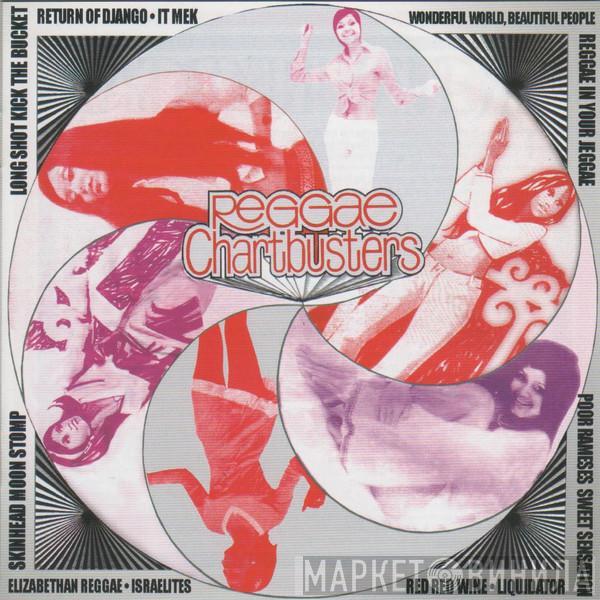  - Reggae Chartbusters Volume One