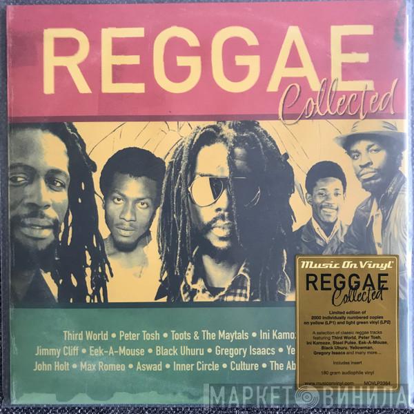  - Reggae Collected