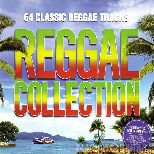  - Reggae Collection - 64 Classic Reggae Tracks
