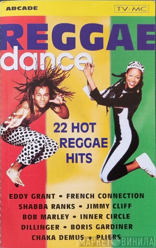 - Reggae Dance