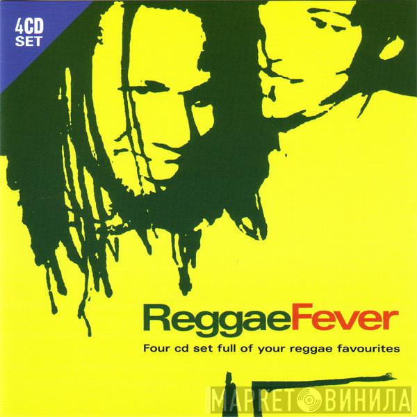  - Reggae Fever