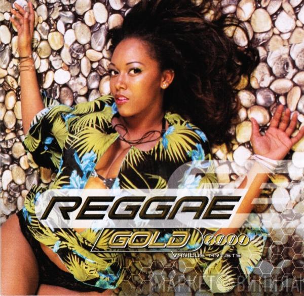  - Reggae Gold 2004