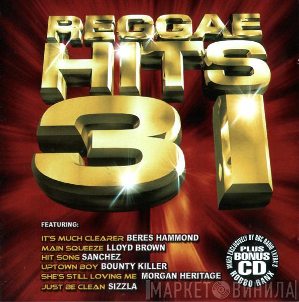  - Reggae Hits 31