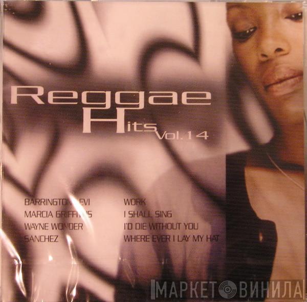  - Reggae Hits Vol. 14