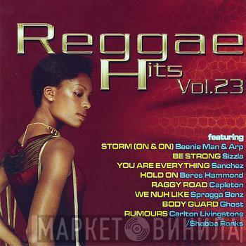  - Reggae Hits Vol.23