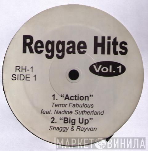  - Reggae Hits Vol.1