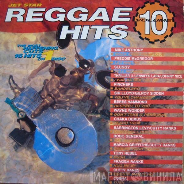  - Reggae Hits Volume 10