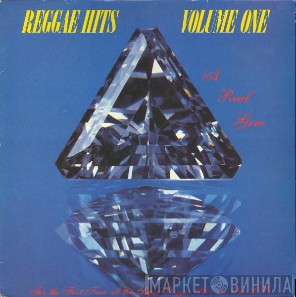  - Reggae Hits Volume One